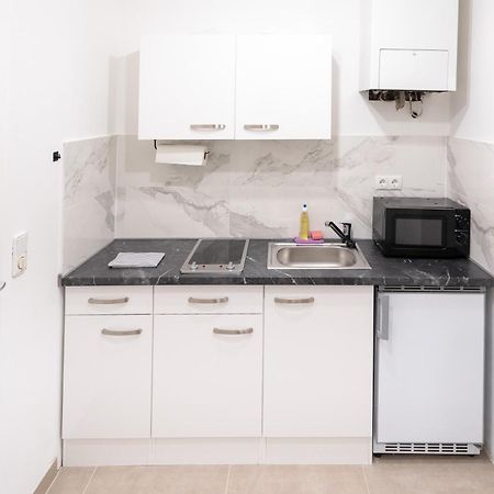 Radiant Premium Apartments - Fuenfhaus Viena Exterior foto