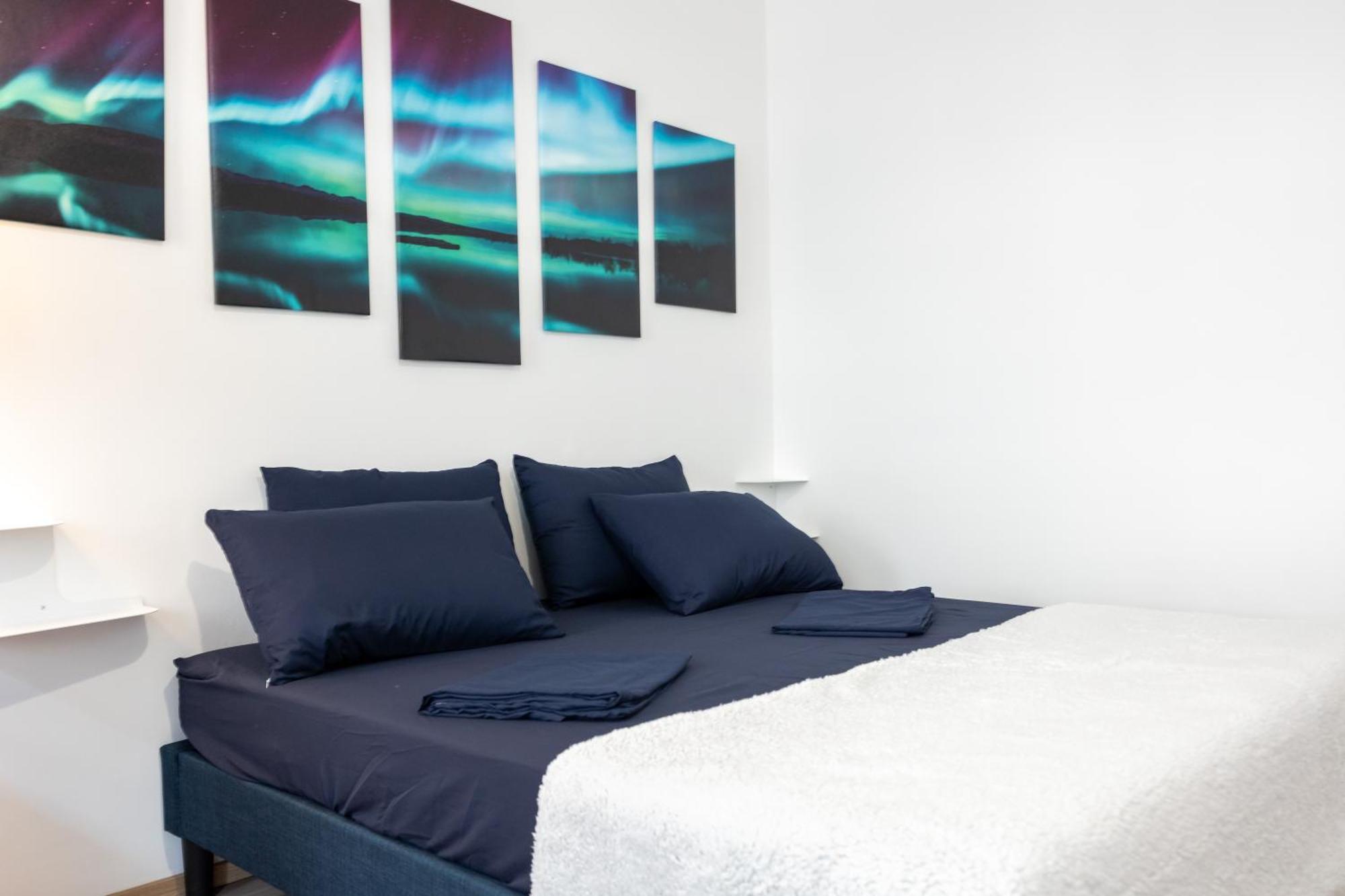 Radiant Premium Apartments - Fuenfhaus Viena Exterior foto